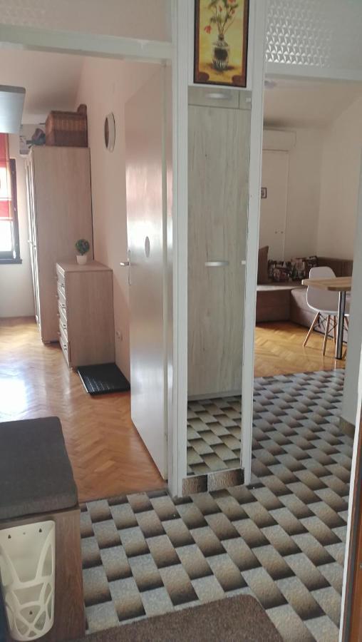 Dlx Apartman Adriatics تْشيرسيك نوفي المظهر الخارجي الصورة
