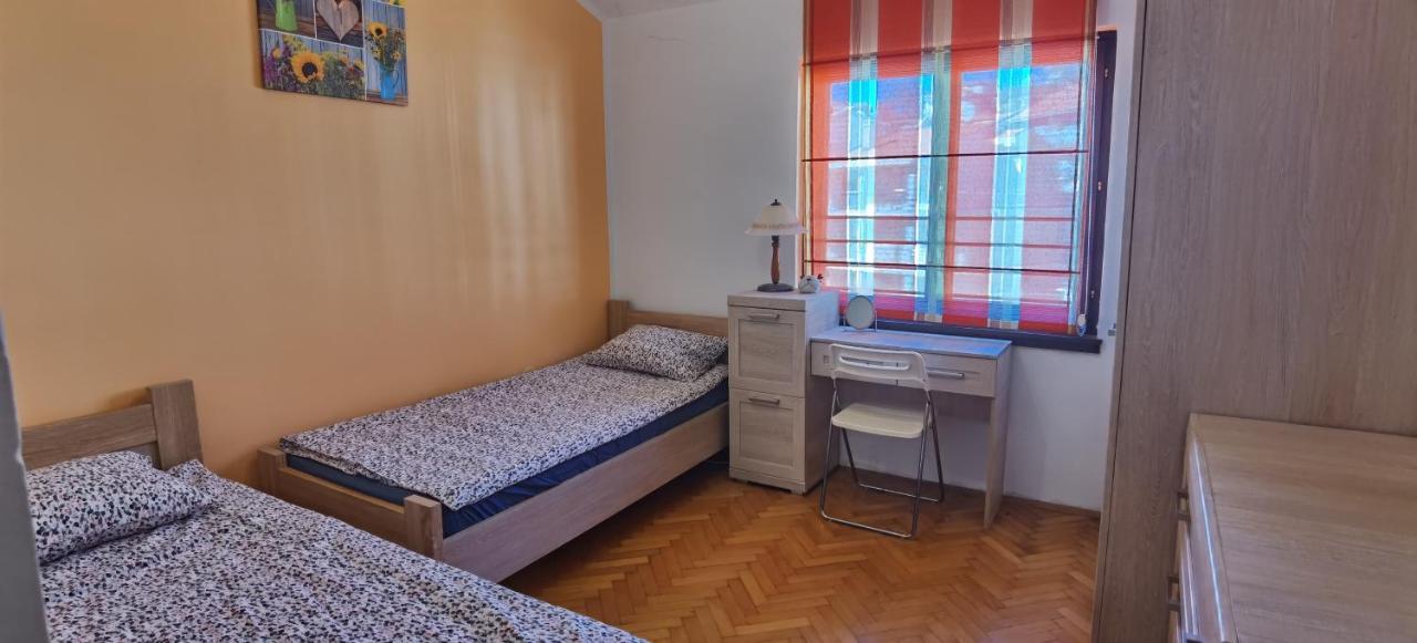 Dlx Apartman Adriatics تْشيرسيك نوفي المظهر الخارجي الصورة