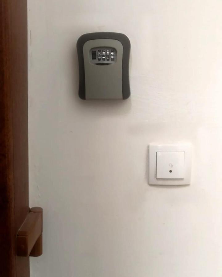 Dlx Apartman Adriatics تْشيرسيك نوفي المظهر الخارجي الصورة
