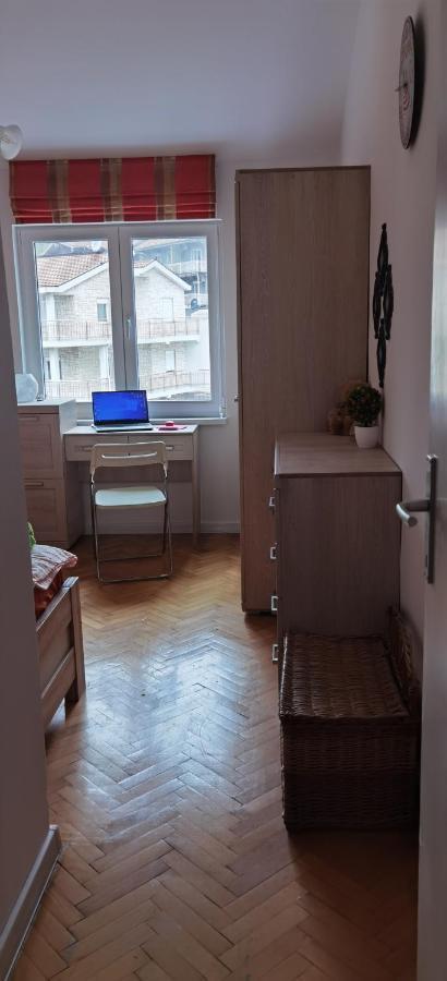 Dlx Apartman Adriatics تْشيرسيك نوفي المظهر الخارجي الصورة