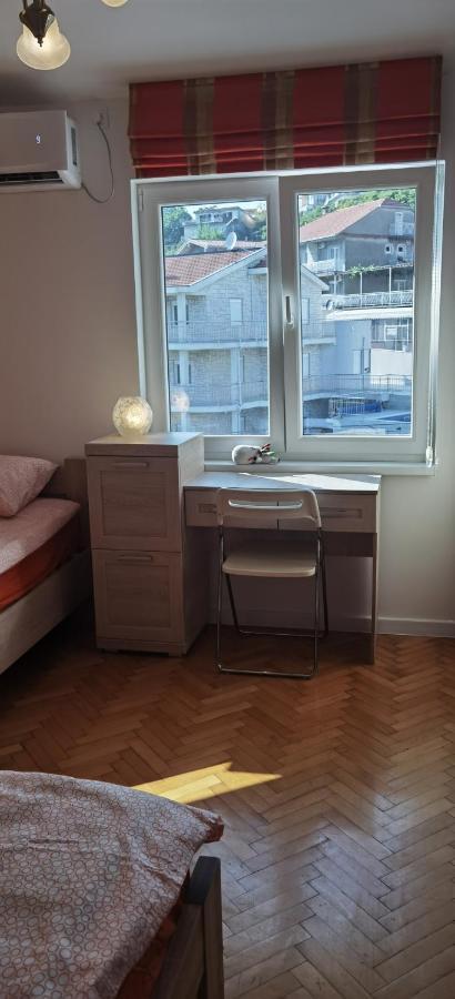 Dlx Apartman Adriatics تْشيرسيك نوفي المظهر الخارجي الصورة