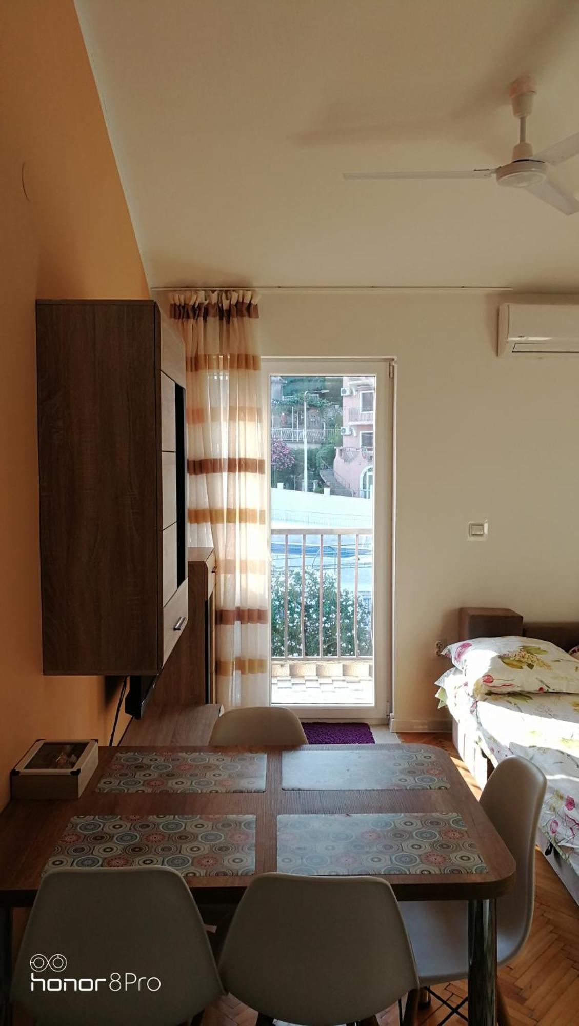Dlx Apartman Adriatics تْشيرسيك نوفي المظهر الخارجي الصورة